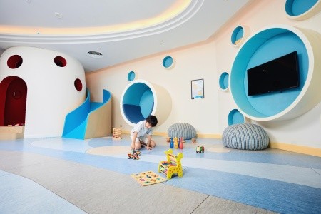 Intercontinental Phu Quoc Long Beach Resort - 50