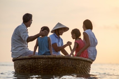 Intercontinental Phu Quoc Long Beach Resort - 51