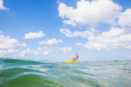 Intercontinental Phu Quoc Long Beach Resort - 52