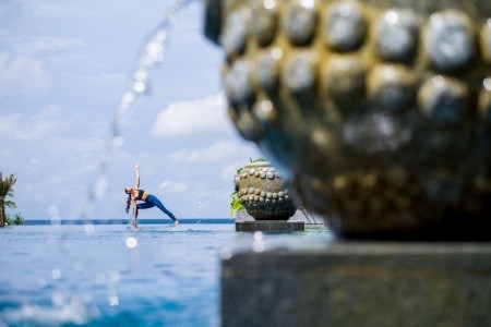 Intercontinental Phu Quoc Long Beach Resort - 53