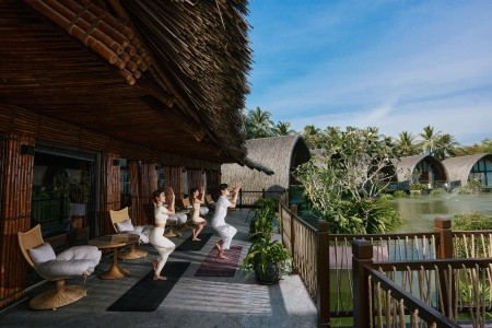 Intercontinental Phu Quoc Long Beach Resort - 54