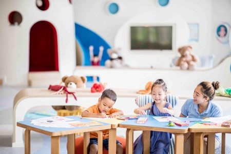 Intercontinental Phu Quoc Long Beach Resort - 55