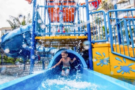 Intercontinental Phu Quoc Long Beach Resort - 57