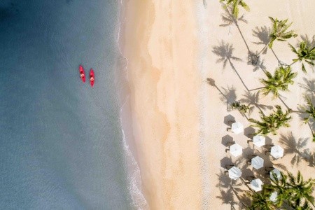 Intercontinental Phu Quoc Long Beach Resort - 58