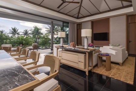 Regent Phu Quoc - 16