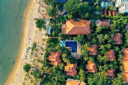 La Veranda Resort Phu Quoc - Mgallery By Sofitel - 3