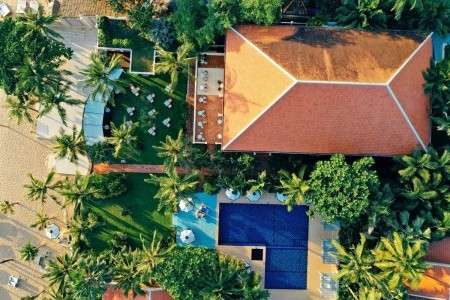 La Veranda Resort Phu Quoc - Mgallery By Sofitel - 4