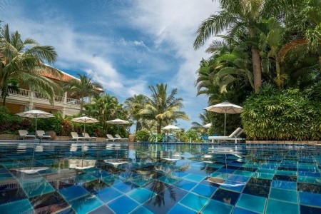La Veranda Resort Phu Quoc - Mgallery By Sofitel - 8