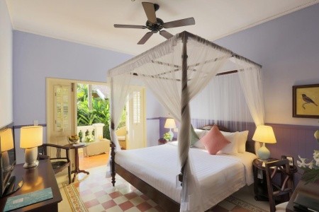 La Veranda Resort Phu Quoc - Mgallery By Sofitel - 9