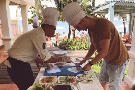 La Veranda Resort Phu Quoc - Mgallery By Sofitel - 15