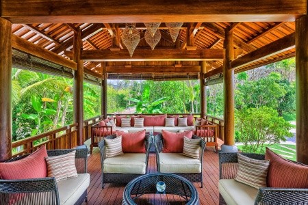 Salinda Resort Phu Quoc Island - 11