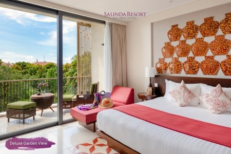 Salinda Resort Phu Quoc Island - 14