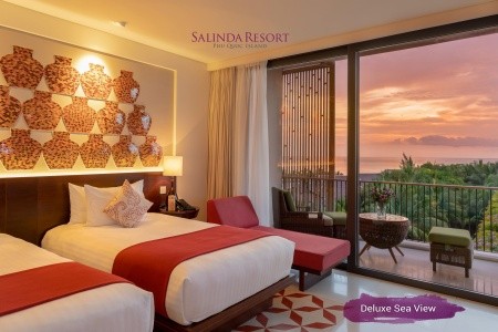 Salinda Resort Phu Quoc Island - 15