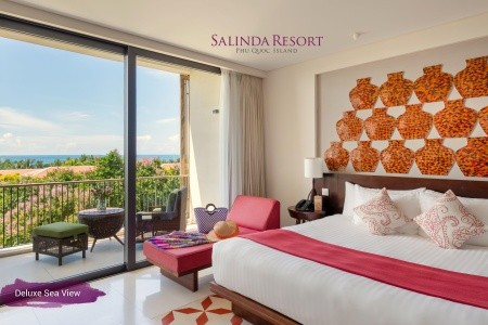 Salinda Resort Phu Quoc Island - 16