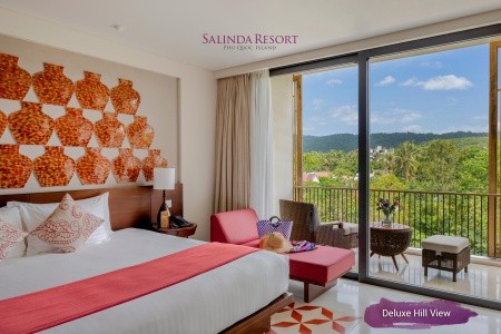 Salinda Resort Phu Quoc Island - 17
