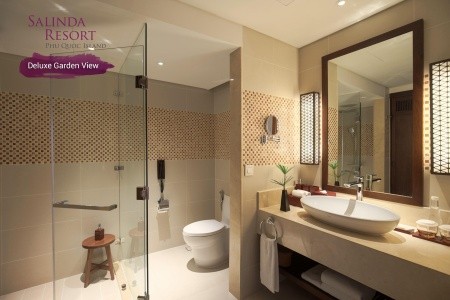 Salinda Resort Phu Quoc Island - 19