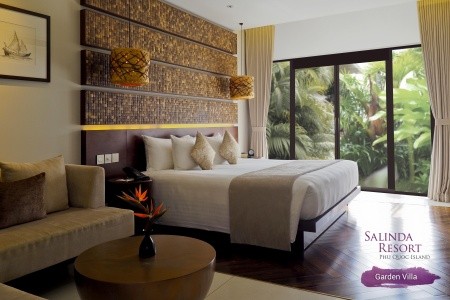 Salinda Resort Phu Quoc Island - 20