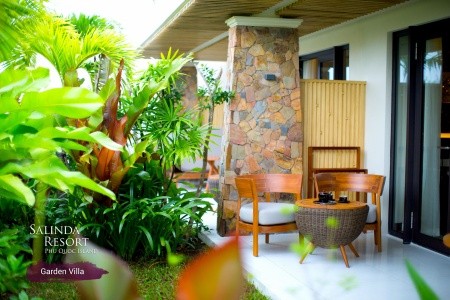 Salinda Resort Phu Quoc Island - 21