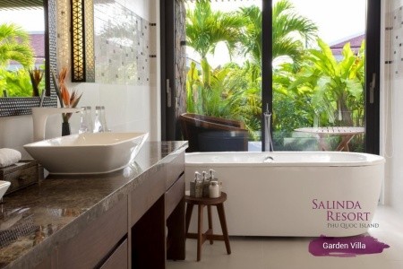 Salinda Resort Phu Quoc Island - 22