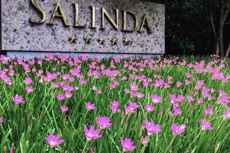 Salinda Resort Phu Quoc Island - 23