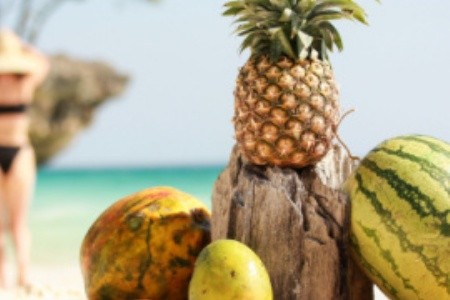 Kuchyně Zanzibaru aneb Božská vůně nejen na talíři