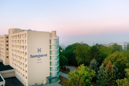 Hunguest Hotel Bük (Ex Répce/Répce Gold)