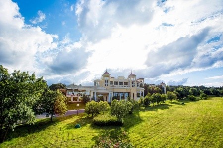 Duni Royal Belleville - 4