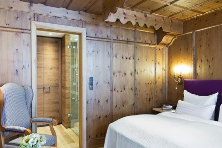 Elisabeth Premium Private Retreat - Zillertal Arena - First Minute