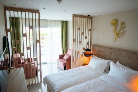 At Herbal Boutique Hotel & Spa - 16