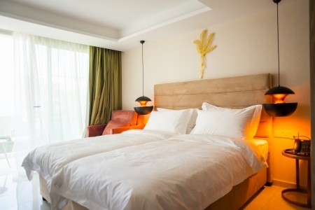 At Herbal Boutique Hotel & Spa - 17