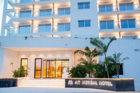 At Herbal Boutique Hotel & Spa - 24