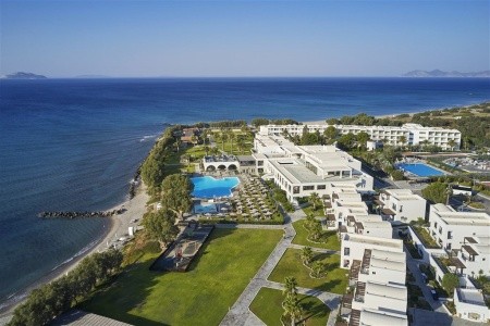 Řecko, Kos, Atlantica Beach Resort (Ex. Lakitira Resort Hotel & Village), za <span>70.626</span> Kč