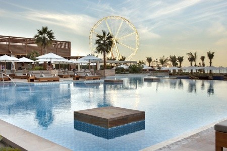 Spojené arabské emiráty Dubaj Rixos Premium Dubai 12 dňový pobyt Raňajky Letecky Letisko: Praha december 2023 ( 9/12/23-20/12/23)