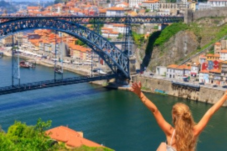 Zažijte Porto: Přístav šarmu s vůní vína 