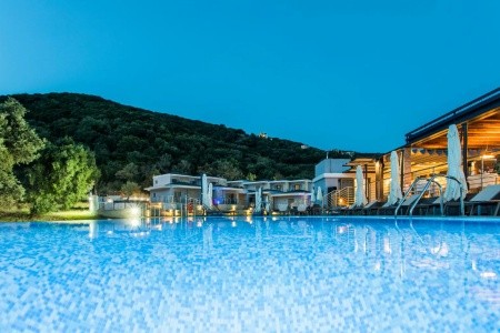 Aqua Oliva Resort