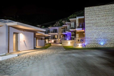 Aqua Oliva Resort