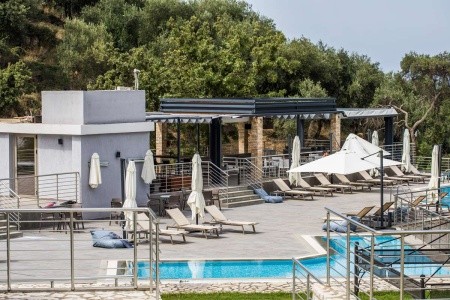 Aqua Oliva Resort