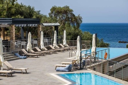 Aqua Oliva Resort