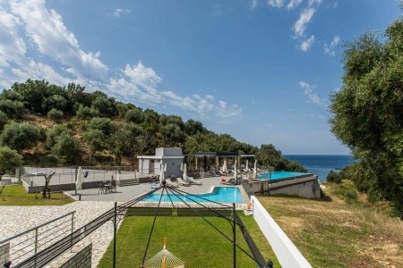 Aqua Oliva Resort