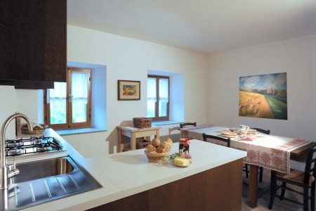 Casa Bevorchia