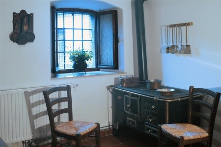 Casa Bevorchia