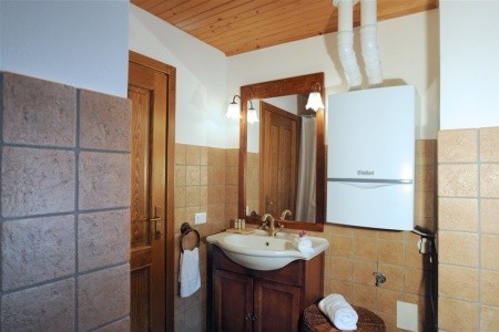 Casa Bevorchia