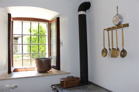 Casa Bevorchia