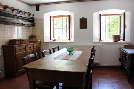 Casa Bevorchia