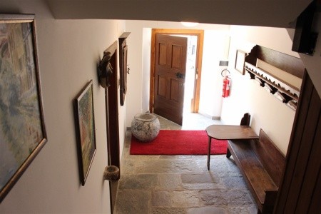Casa Bevorchia