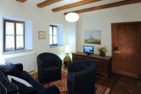 Casa Bevorchia