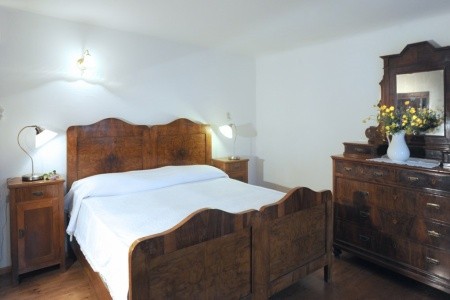 Casa Bevorchia