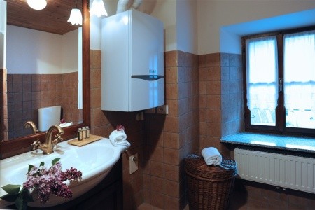 Casa Bevorchia