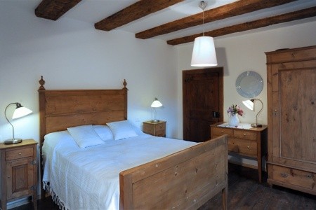 Casa Bevorchia