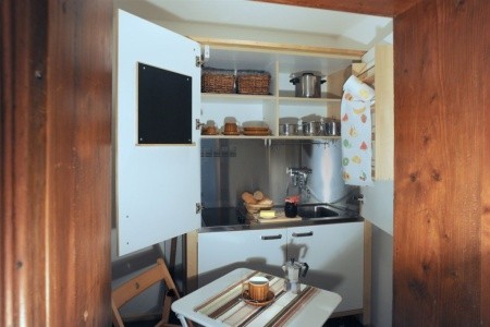 Casa Bevorchia